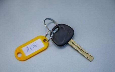 KIA Rio II, 2010 год, 698 000 рублей, 31 фотография