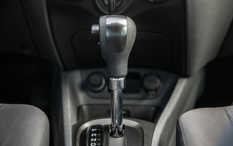 KIA Rio II, 2010 год, 698 000 рублей, 22 фотография