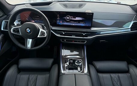 BMW X7, 2025 год, 14 300 000 рублей, 7 фотография