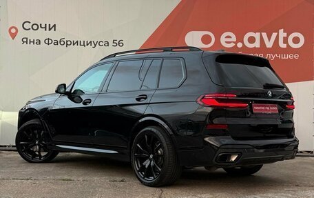 BMW X7, 2025 год, 14 300 000 рублей, 6 фотография