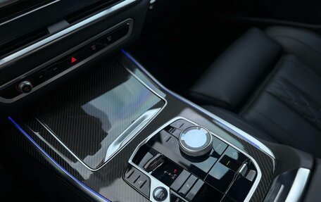 BMW X7, 2025 год, 14 300 000 рублей, 12 фотография