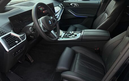 BMW X7, 2025 год, 14 300 000 рублей, 15 фотография