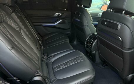 BMW X7, 2025 год, 14 300 000 рублей, 18 фотография