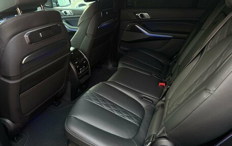 BMW X7, 2025 год, 14 300 000 рублей, 16 фотография
