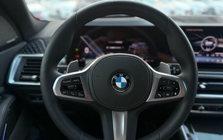 BMW X7, 2025 год, 14 300 000 рублей, 8 фотография