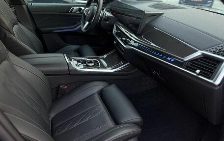 BMW X7, 2025 год, 14 300 000 рублей, 17 фотография