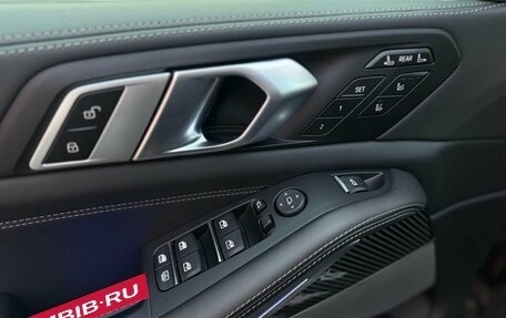 BMW X7, 2025 год, 14 300 000 рублей, 14 фотография