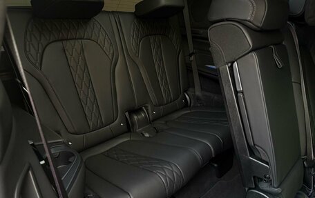 BMW X7, 2025 год, 14 300 000 рублей, 19 фотография