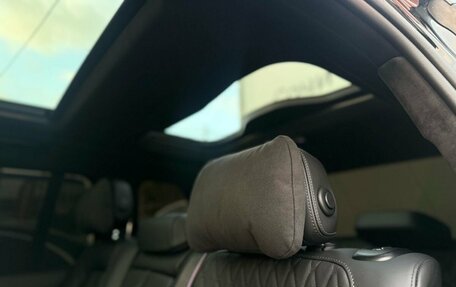 BMW X7, 2025 год, 14 300 000 рублей, 23 фотография