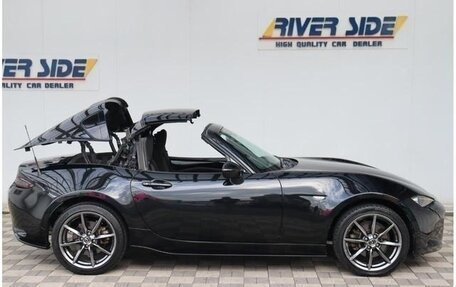 Mazda Roadster IV (ND), 2018 год, 2 080 010 рублей, 5 фотография