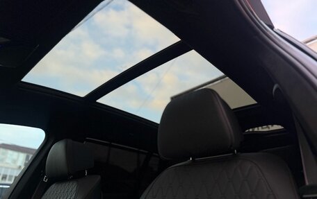 BMW X7, 2025 год, 14 300 000 рублей, 22 фотография