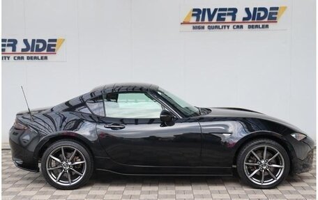Mazda Roadster IV (ND), 2018 год, 2 080 010 рублей, 4 фотография