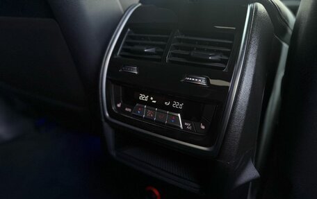 BMW X7, 2025 год, 14 300 000 рублей, 21 фотография