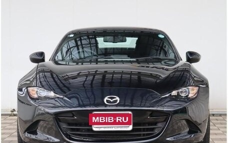 Mazda Roadster IV (ND), 2018 год, 2 080 010 рублей, 2 фотография