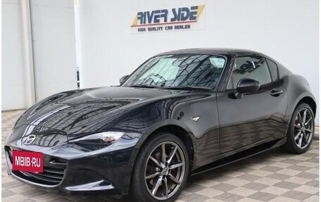 Mazda Roadster IV (ND), 2018 год, 2 080 010 рублей, 3 фотография