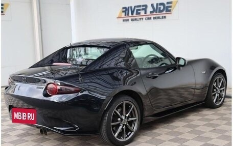 Mazda Roadster IV (ND), 2018 год, 2 080 010 рублей, 8 фотография