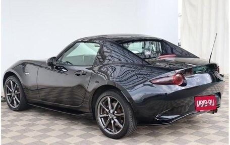 Mazda Roadster IV (ND), 2018 год, 2 080 010 рублей, 10 фотография