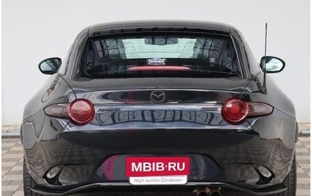 Mazda Roadster IV (ND), 2018 год, 2 080 010 рублей, 9 фотография