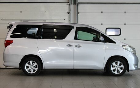 Toyota Alphard III, 2011 год, 2 500 000 рублей, 4 фотография