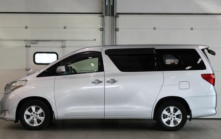 Toyota Alphard III, 2011 год, 2 500 000 рублей, 8 фотография