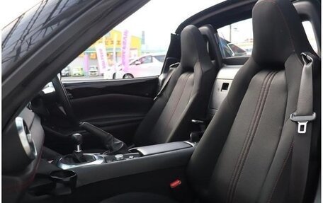 Mazda Roadster IV (ND), 2018 год, 2 080 010 рублей, 14 фотография