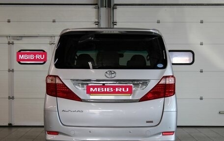 Toyota Alphard III, 2011 год, 2 500 000 рублей, 6 фотография
