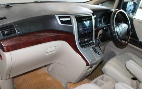 Toyota Alphard III, 2011 год, 2 500 000 рублей, 10 фотография