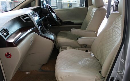 Toyota Alphard III, 2011 год, 2 500 000 рублей, 11 фотография