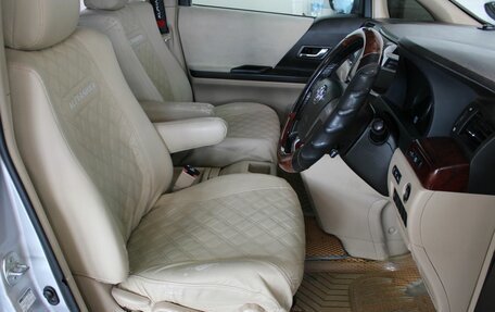 Toyota Alphard III, 2011 год, 2 500 000 рублей, 14 фотография