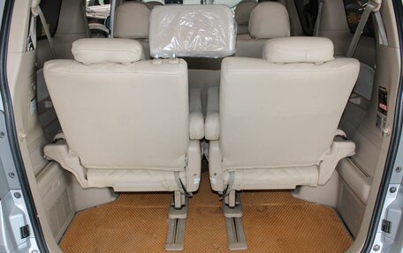 Toyota Alphard III, 2011 год, 2 500 000 рублей, 15 фотография