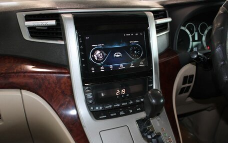 Toyota Alphard III, 2011 год, 2 500 000 рублей, 18 фотография