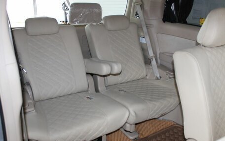 Toyota Alphard III, 2011 год, 2 500 000 рублей, 12 фотография