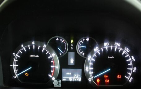 Toyota Alphard III, 2011 год, 2 500 000 рублей, 19 фотография