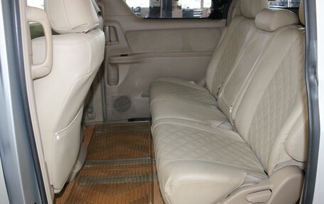 Toyota Alphard III, 2011 год, 2 500 000 рублей, 16 фотография