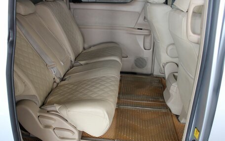 Toyota Alphard III, 2011 год, 2 500 000 рублей, 9 фотография