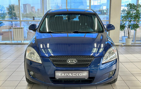 KIA cee'd I рестайлинг, 2008 год, 649 000 рублей, 3 фотография