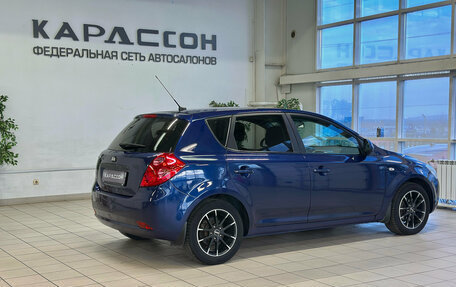 KIA cee'd I рестайлинг, 2008 год, 649 000 рублей, 2 фотография