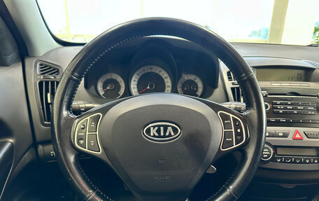 KIA cee'd I рестайлинг, 2008 год, 649 000 рублей, 7 фотография