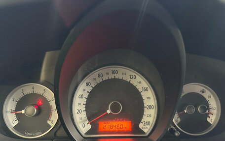 KIA cee'd I рестайлинг, 2008 год, 649 000 рублей, 11 фотография