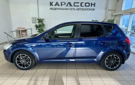 KIA cee'd I рестайлинг, 2008 год, 649 000 рублей, 5 фотография