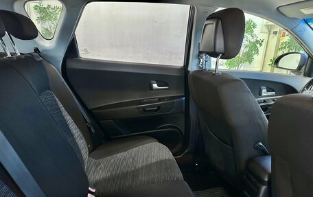 KIA cee'd I рестайлинг, 2008 год, 649 000 рублей, 10 фотография