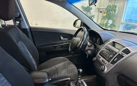 KIA cee'd I рестайлинг, 2008 год, 649 000 рублей, 9 фотография