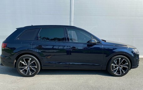 Audi Q7, 2015 год, 3 474 000 рублей, 5 фотография