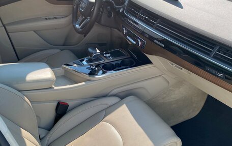 Audi Q7, 2015 год, 3 474 000 рублей, 16 фотография