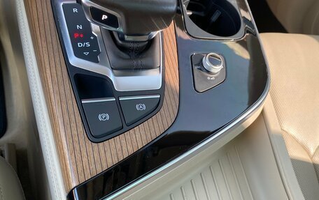 Audi Q7, 2015 год, 3 474 000 рублей, 23 фотография