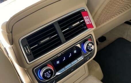 Audi Q7, 2015 год, 3 474 000 рублей, 21 фотография
