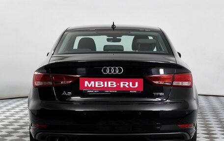 Audi A3, 2017 год, 1 150 000 рублей, 7 фотография