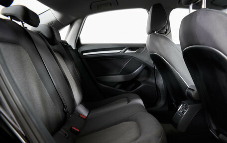 Audi A3, 2017 год, 1 150 000 рублей, 11 фотография