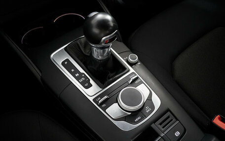 Audi A3, 2017 год, 1 150 000 рублей, 16 фотография