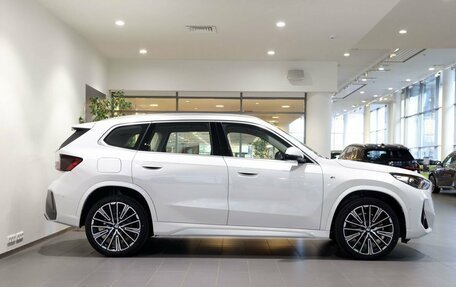 BMW X1, 2025 год, 5 990 000 рублей, 4 фотография